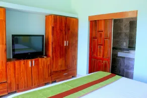 Hoi An Sea Sunset Villa & Bar - Chambre