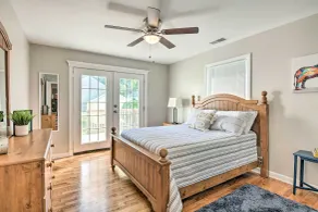 Charming Springfield Home w/ Private Backyard - Rom