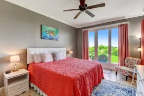 3 Ocean Place - Chambre