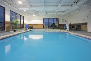 Holiday Inn Express Hotel & Suites Littleton by IHG - Basseng