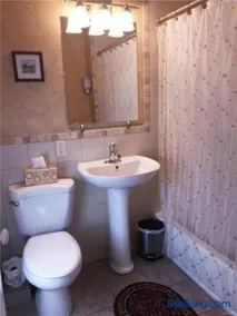 Hillcrest Bed and Breakfast - Zimmer