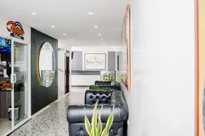 Hotel Arce Plaza - Reception