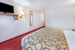 Baymont by Wyndham Perrysburg-Toledo - Chambre