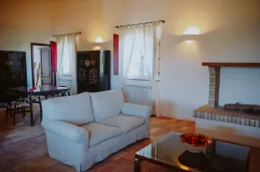 Tenuta Pianirossi - Rum