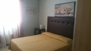 Hotel ILLI - Room