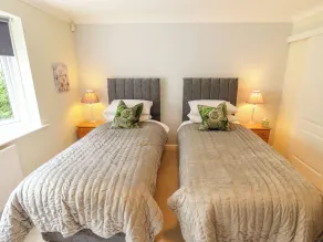 Number 16 - Room