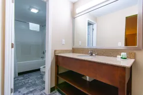 EDEN INN - Chambre