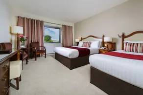 Scott's Hotel - Rom