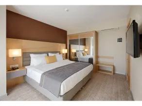Kordon Hotel Çankaya - Room