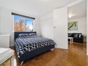 Pronto Apartments - Rom