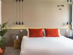 Mercure Porto Centro Santa Catarina - Værelse