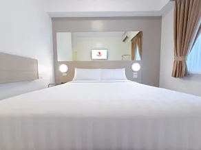 Red Planet Cagayan De Oro - Chambre