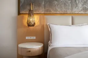 The Westin Washington, DC Downtown - Chambre