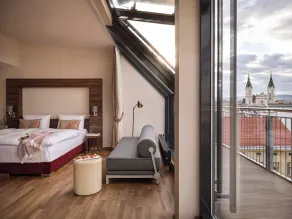 Flemings Selection Hotel Wien-City - Chambre
