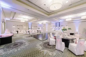 Courtyard by Marriott Nashua - Réception