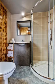 PenichePraia - Bungalows, Campers & SPA - Bagno