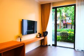 Indigen Riverside Hotel Cao Bang - Rom