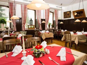 Brauerei Hotel Laupheimer - Restaurant