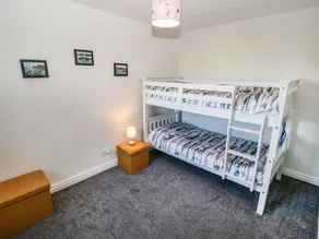 Penllwyn - Zimmer