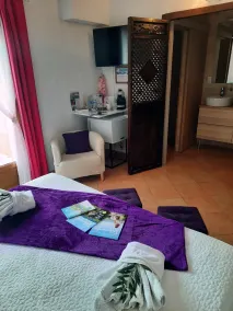 Villa Asunda B&B Spa & Sauna, Chambres d'Hôtes - Værelse