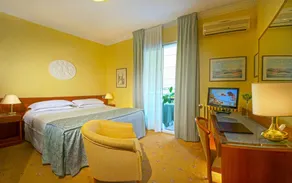 Hotel Aurora Terme - Rum
