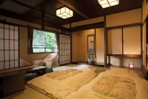 Ichirino Kogen Hotel Roan - Room