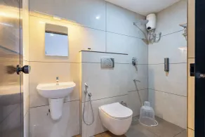 Mughal Suites - Bad