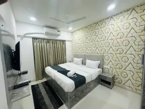 Astha Powai Service Apartment - Camera