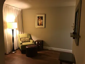 Stratus Suites Boutique Hotel - Chambre