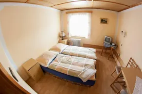 Penzion Mona - Chambre