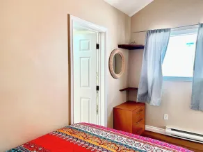Peachland Beach Resort - Room