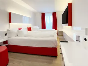 DORMERO Hotel Hoyerswerda - Værelse