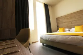 Sole Hotel Verona - Room