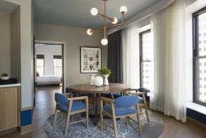 Kimpton Schofield Hotel by IHG - Chambre