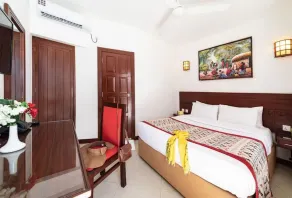 Prideinn Express Nyali 1 - Room