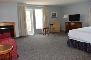Dundee Resort & Golf Club - Værelse