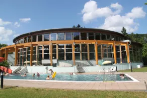 Gasthaus Kupfer - Pool