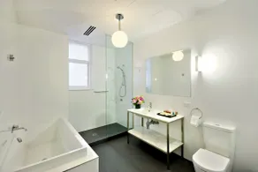 Seasons Heritage Melbourne - Salle de bain