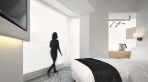 Swiio Hotel Daan - Room