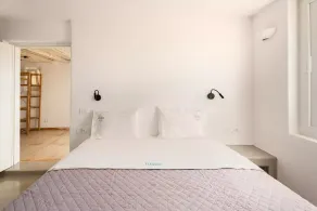 Flaskos Village Mykonos - Rom