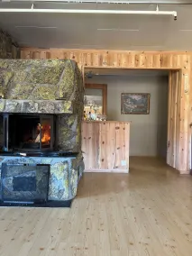 Vats Fjellstue - Restaurant