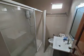 La Belladoza near Airport - Salle de bain