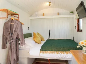 Balwen Shepherd's Hut - Værelse
