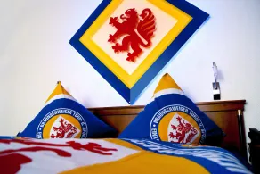Hotel Deutsches Haus - Room