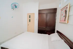 Triệu Vũ Hotel & Apartment - Room