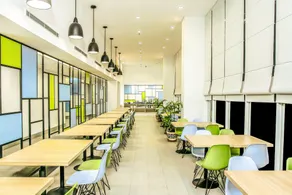 Hotel Citradream Cirebon - Restaurant