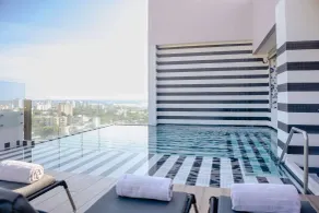 Faranda Collection Barranquilla, a member of Radisson Individuals - Piscine