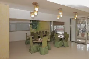 VITS Select Bharuch - Restaurant
