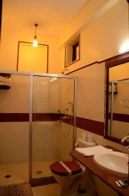 Hotel Vimal Heritage - Bathroom