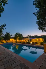 Prakriti The Nature Resort Pushkar - Piscina